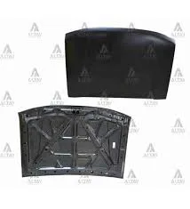MOTOR KAPUTU PICKUP 97-02 D22