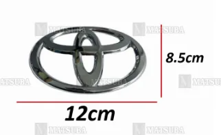 bagaj göbek corolla 07-21/avensis 09-15/auris 12-18/yaris 11-18 arka (arma)