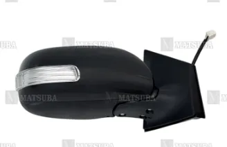 AYNA DİKİZ COROLLA 10-12 RH (ELEKTRİKLİ/KATLANIR/SİNYALLİ/ISITMALI)