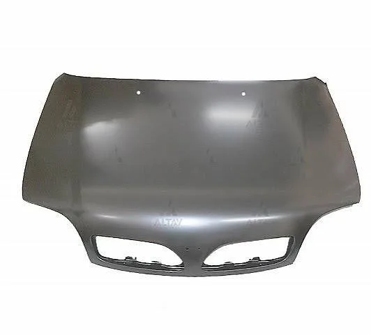 MOTOR KAPUTU MICRA 98-02 (PANJURLU TİP)