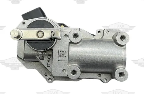MOTOR TURBO AKÜLATÖR COROLLA DİZEL 10-14/AURİS