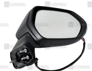 AYNA DİKİZ COROLLA 19-24 RH (ELEKTRİKLİ/KATLANIR/SİNYALLİ/9 FİŞLİ/ ISITMALI )