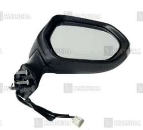 AYNA DİKİZ COROLLA 19-24 RH (ELEKTRİKLİ/KATLANIR/SİNYALLİ/7 FİŞLİ)
