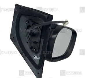 AYNA DİKİZ COROLLA 10-12 LH (ELEKTRİKLİ/KATLANIR/SİNYALLİ/ISITMALI)